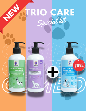TRIO CARE Special Kit