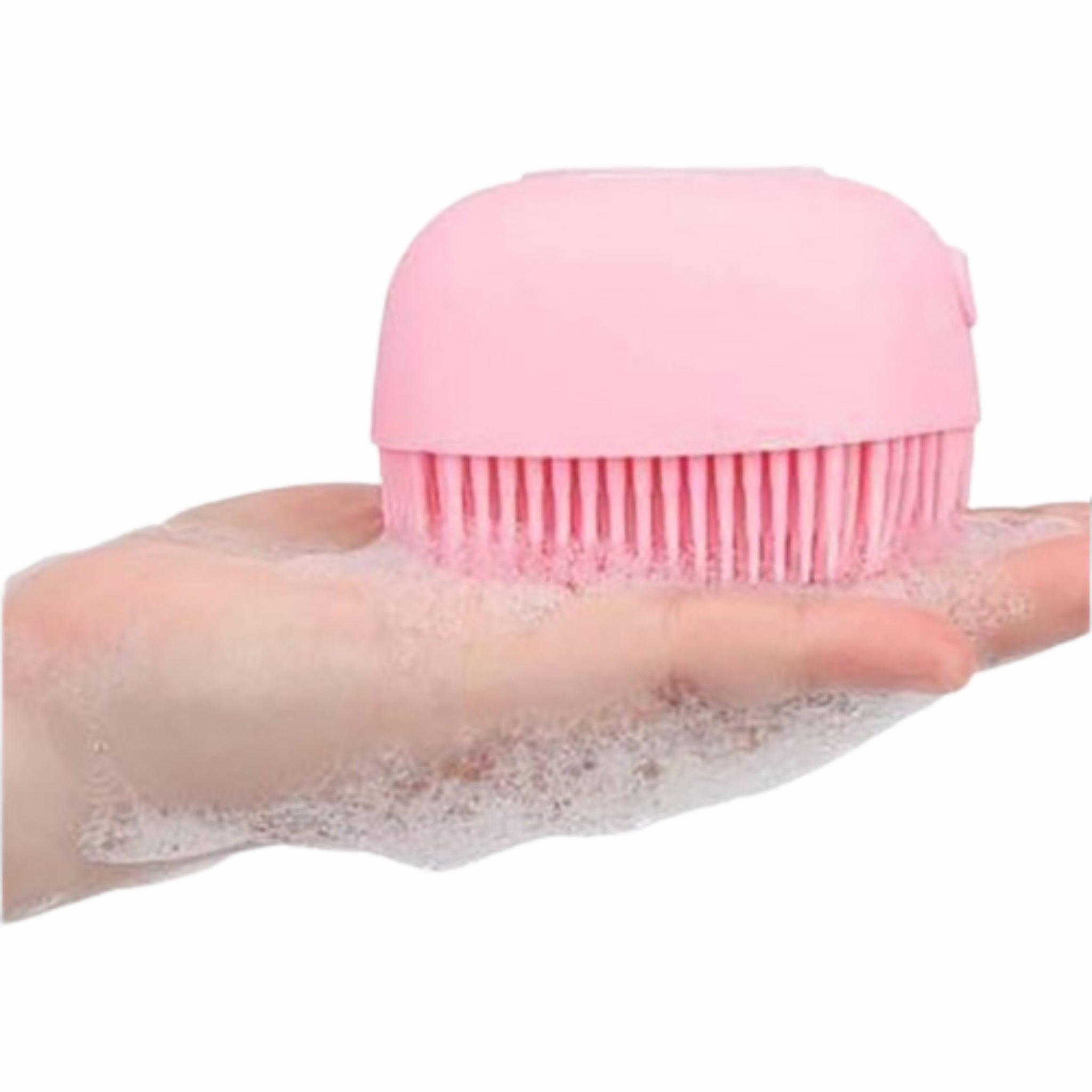 Fluffy & Fresh