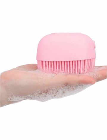 Fluffy & Fresh